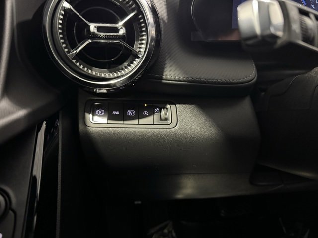 New 2026 Chevrolet Equinox LT w/ Convenience Package II image 17