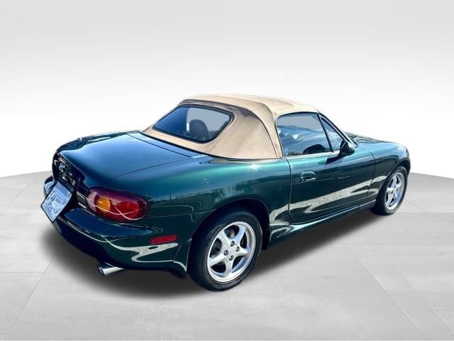 Used 2000 MAZDA MX-5 Miata image 5