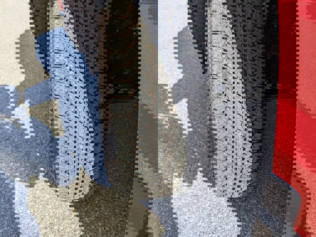 Certified 2025 Chevrolet Silverado 1500 W/T w/ Z71 Off-Road Package image 30