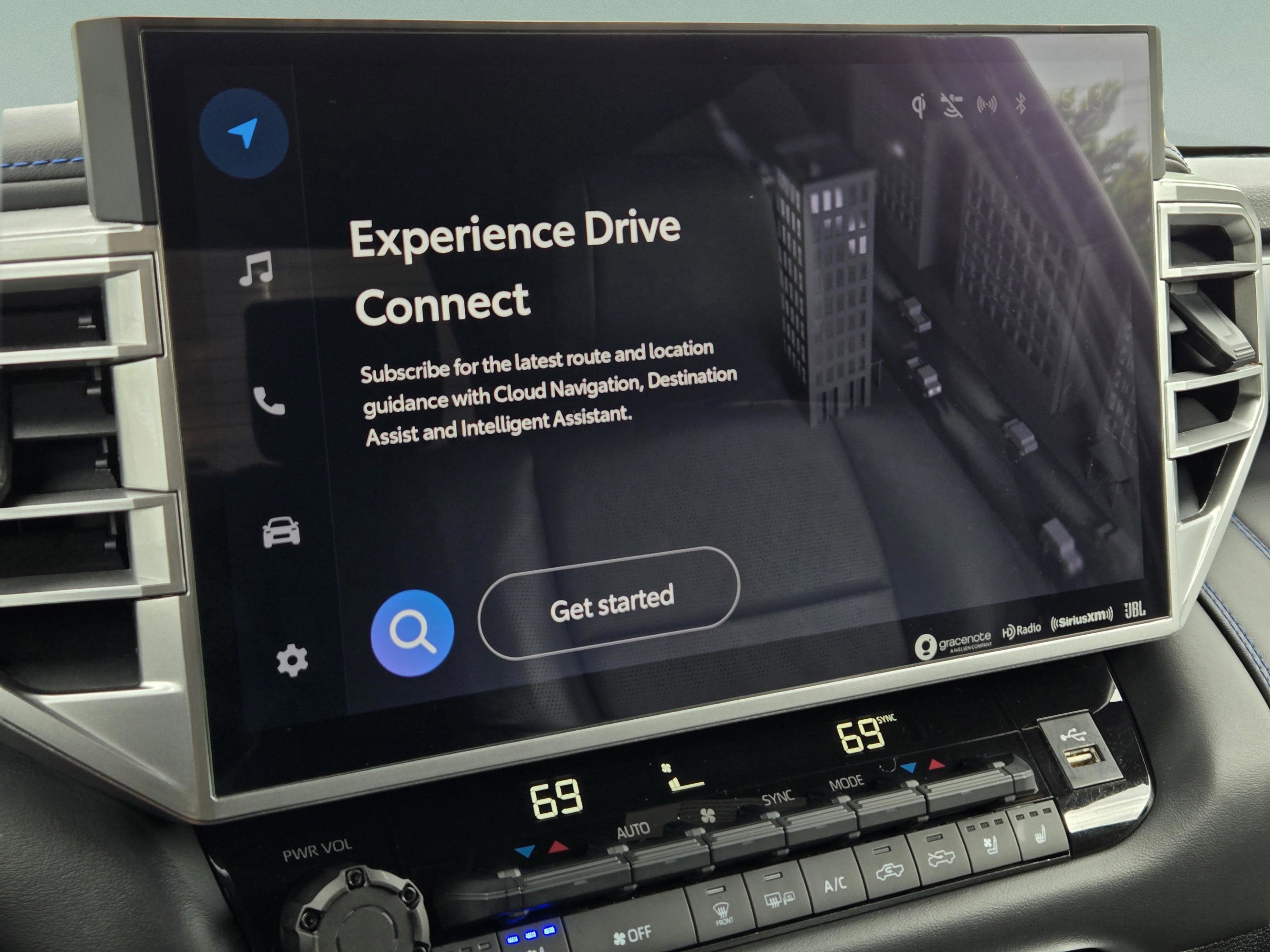 Used 2023 Toyota Tundra Platinum AWD/4WD image 13