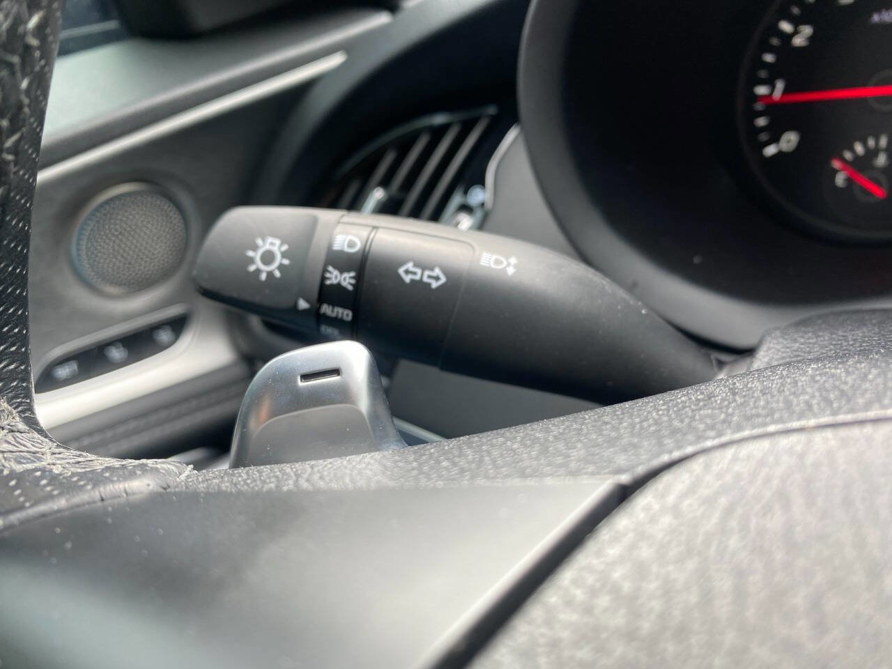 Used 2020 Kia Stinger GT1 AWD/4WD image 28