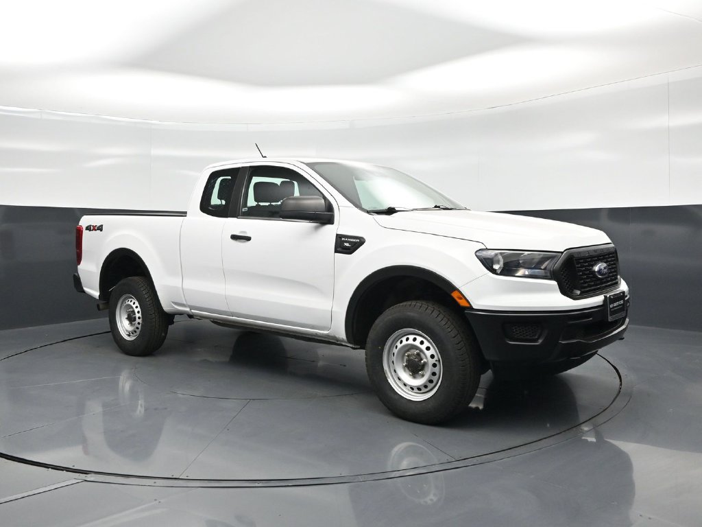 Used 2021 Ford Ranger XL w/ Equipment Group 101A High AWD/4WD image 24