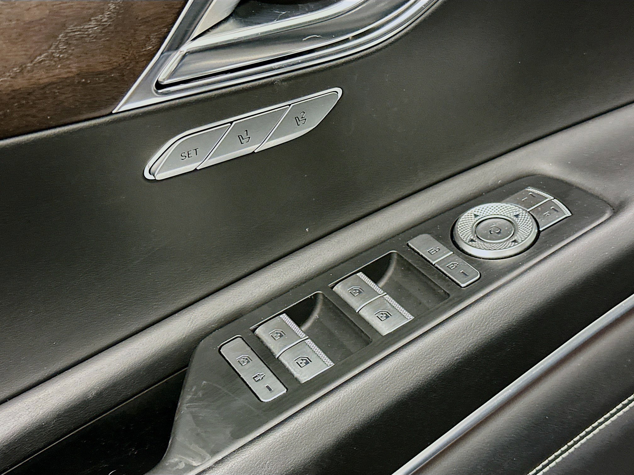 Used 2024 Genesis GV80 2.5T image 15