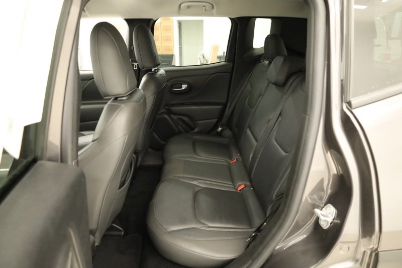 Used 2020 Jeep Renegade Limited image 36