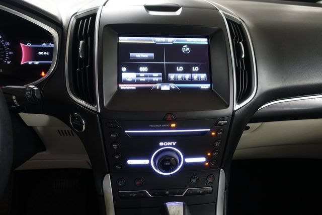 Used 2015 Ford Edge Titanium w/ Canadian Touring Package AWD/4WD image 15