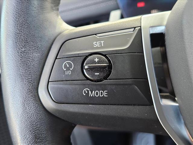 Used 2025 BMW X1 xDrive28i w/ Convenience Package AWD/4WD image 22