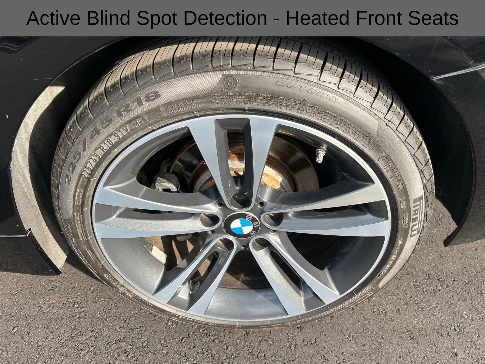 Used 2020 BMW 430i Gran Coupe image 15