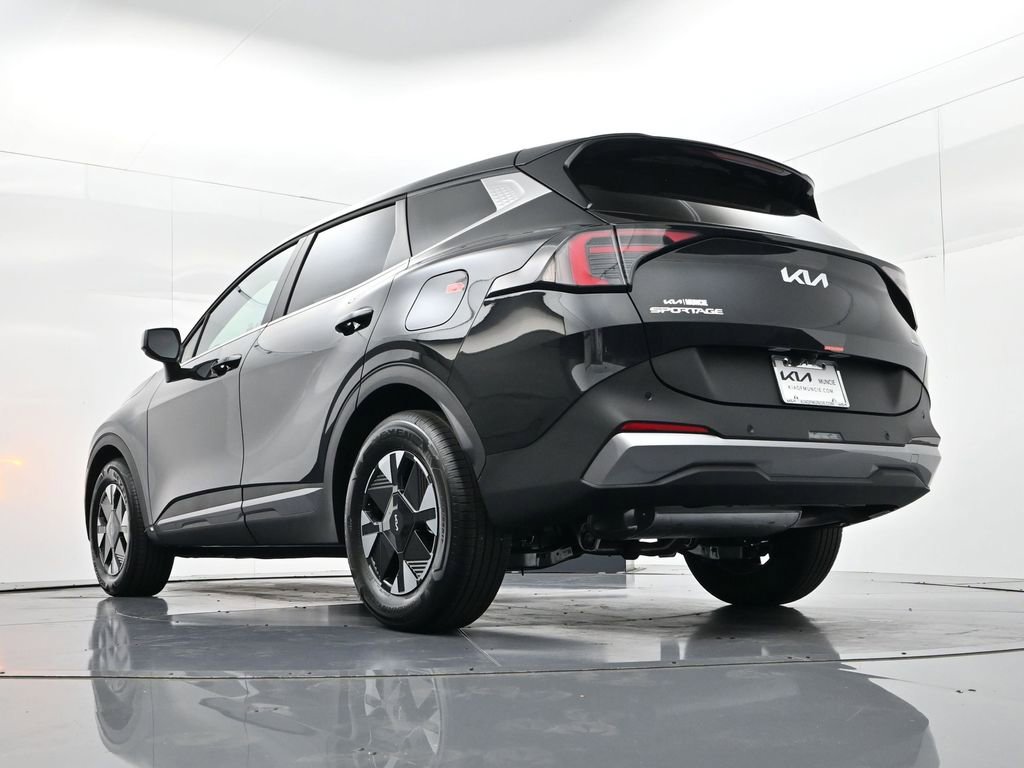 New 2026 Kia Sportage LX image 36
