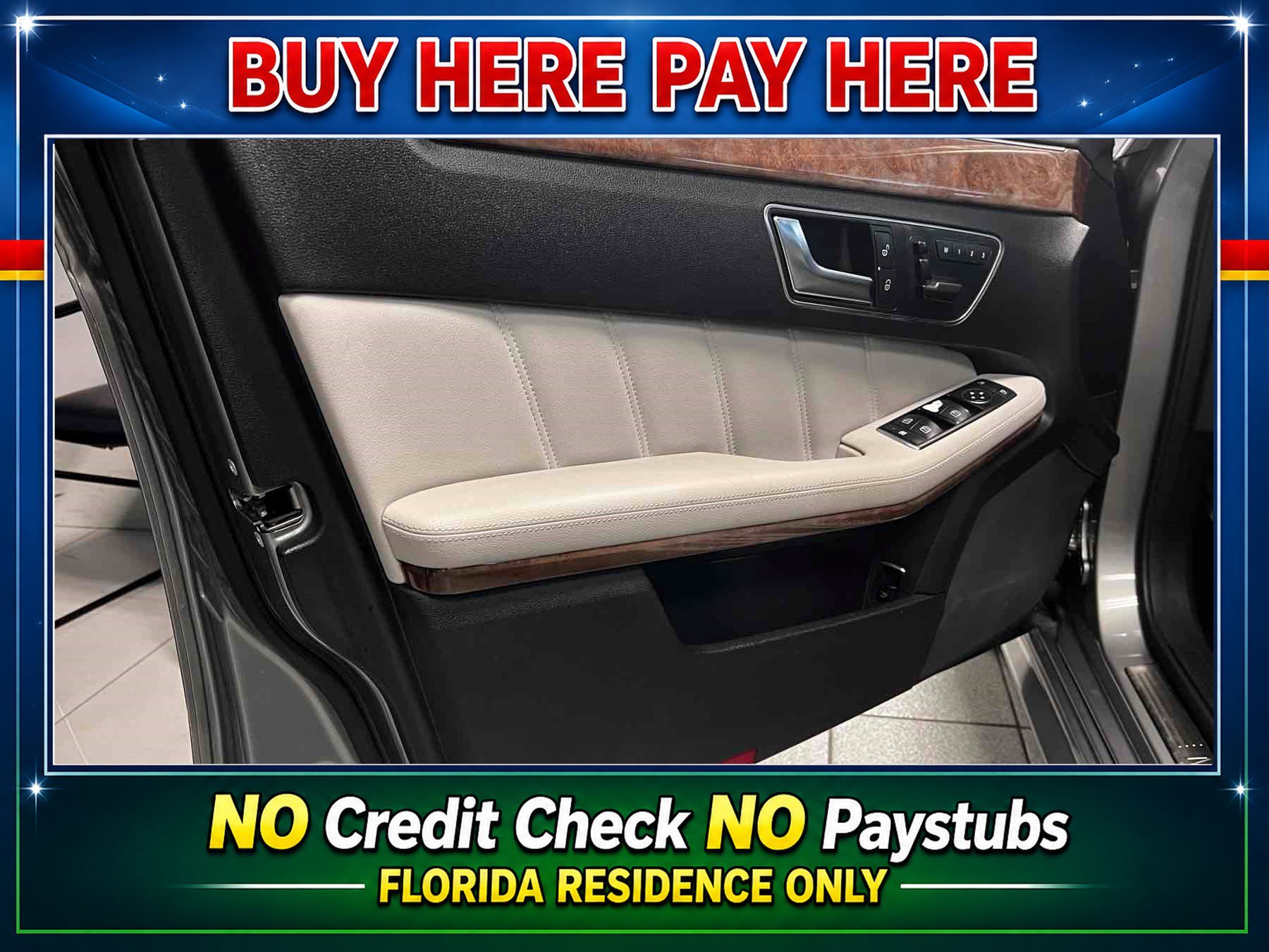 Used 2013 Mercedes-Benz E 350 Sedan image 13