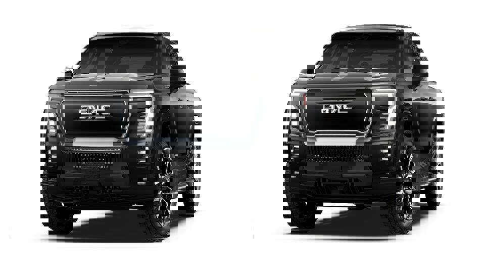 New 2025 GMC Sierra EV Denali image 27