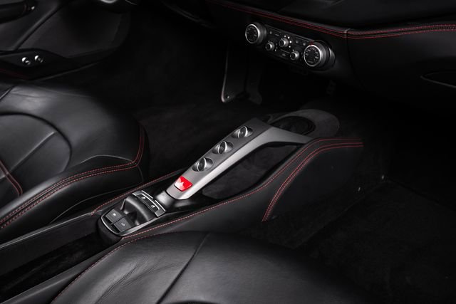 Certified 2018 Ferrari 488 Spider image 53