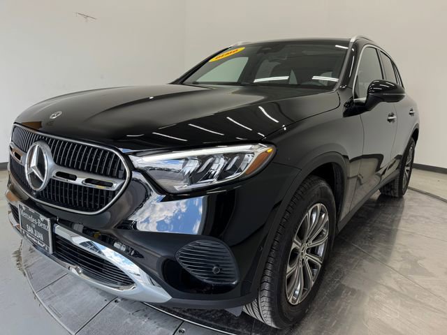 New 2026 Mercedes-Benz GLC 300 image 30