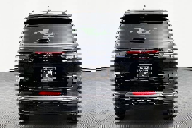 New 2026 Jeep Grand Cherokee L Limited image 5