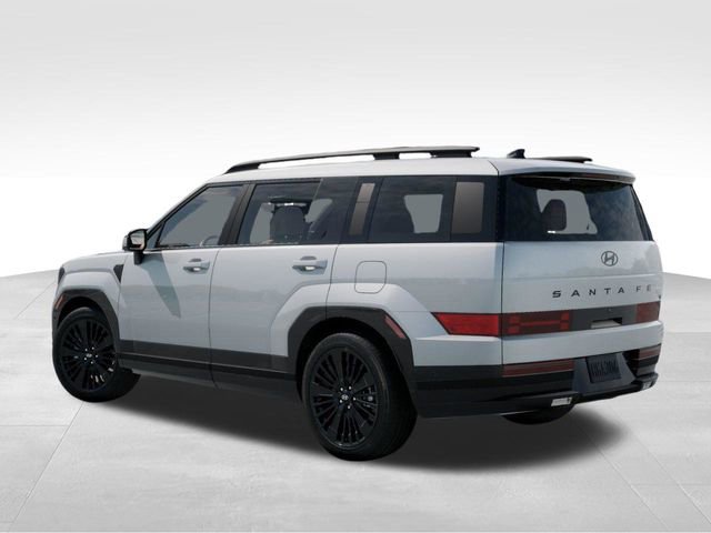 New 2026 Hyundai Santa Fe Calligraphy image 5