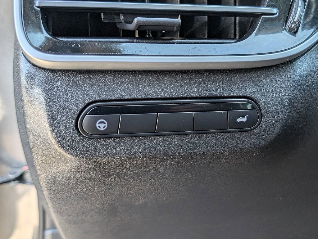 Used 2022 INFINITI QX60 Luxe image 29