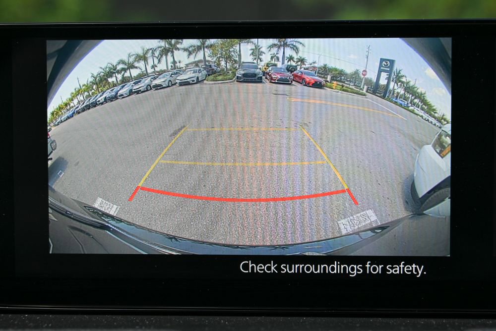 Used 2024 MAZDA CX-90 Plug-In Hybrid w/ Premium Pkg image 17