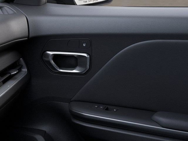 New 2026 Kia K4 EX image 25