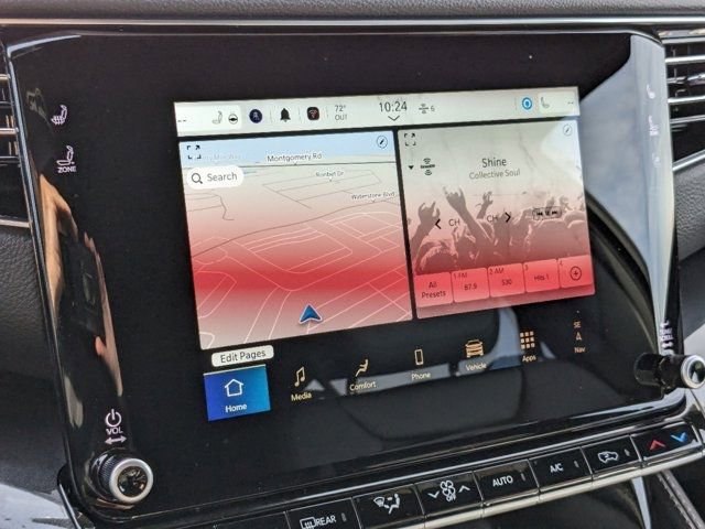 New 2024 Jeep Wagoneer 4WD w/ Premium Group I image 15