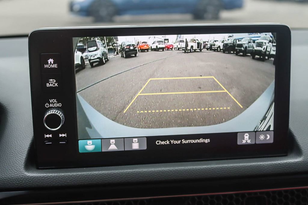 Used 2025 Honda Civic Type R image 52