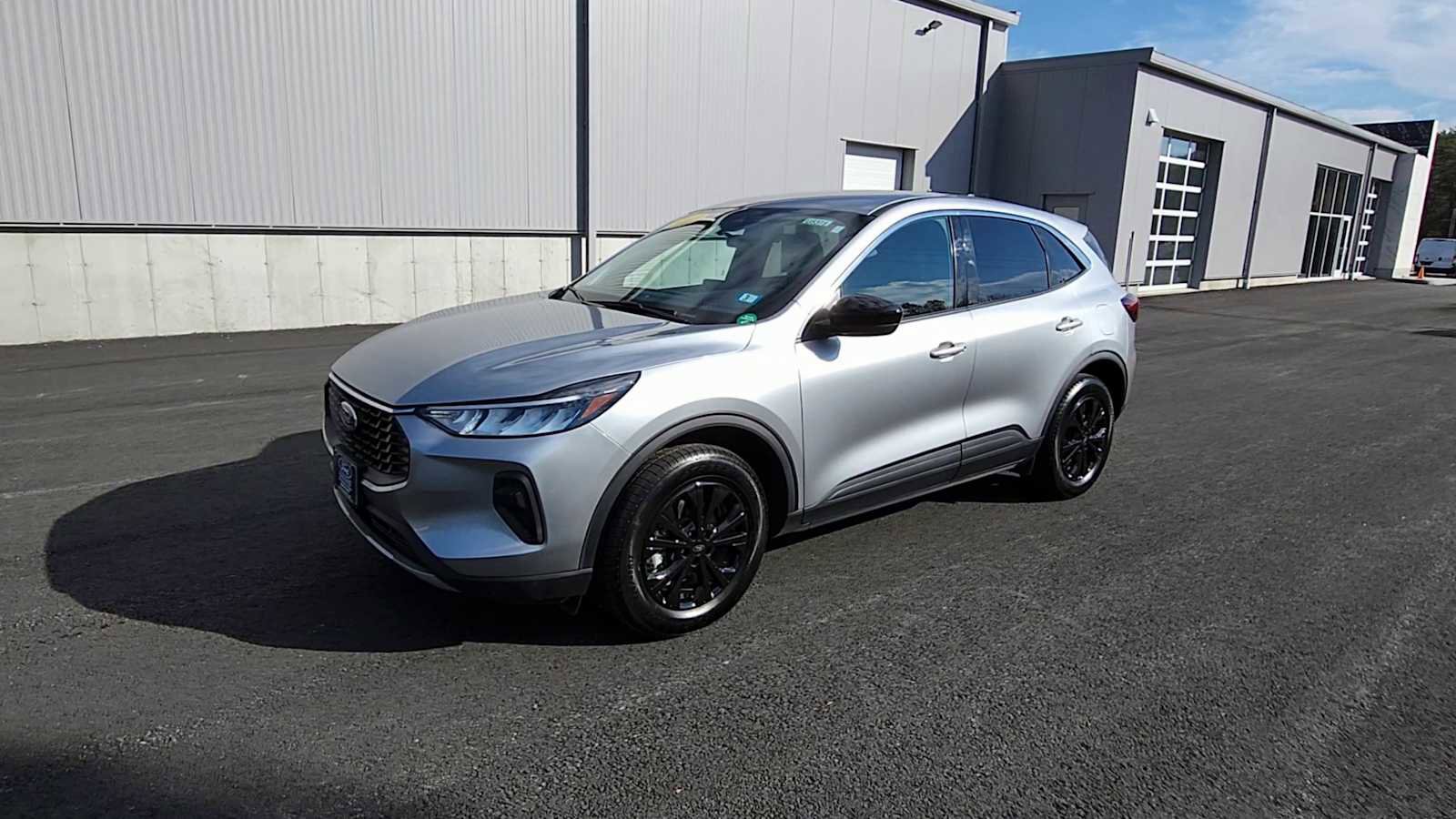 Used 2023 Ford Escape Active image 4