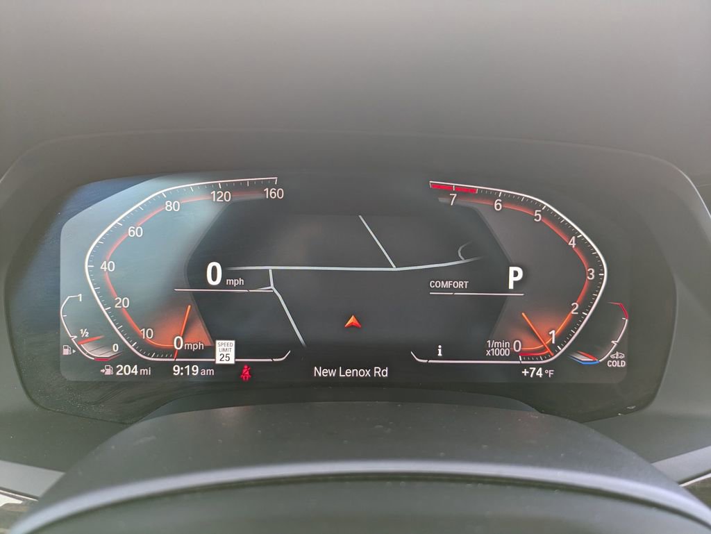 Certified 2023 BMW X5 xDrive40i AWD/4WD image 21