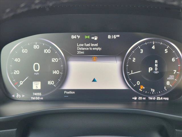 Used 2022 Volvo XC40 T5 R-Design w/ Climate Package AWD/4WD image 11