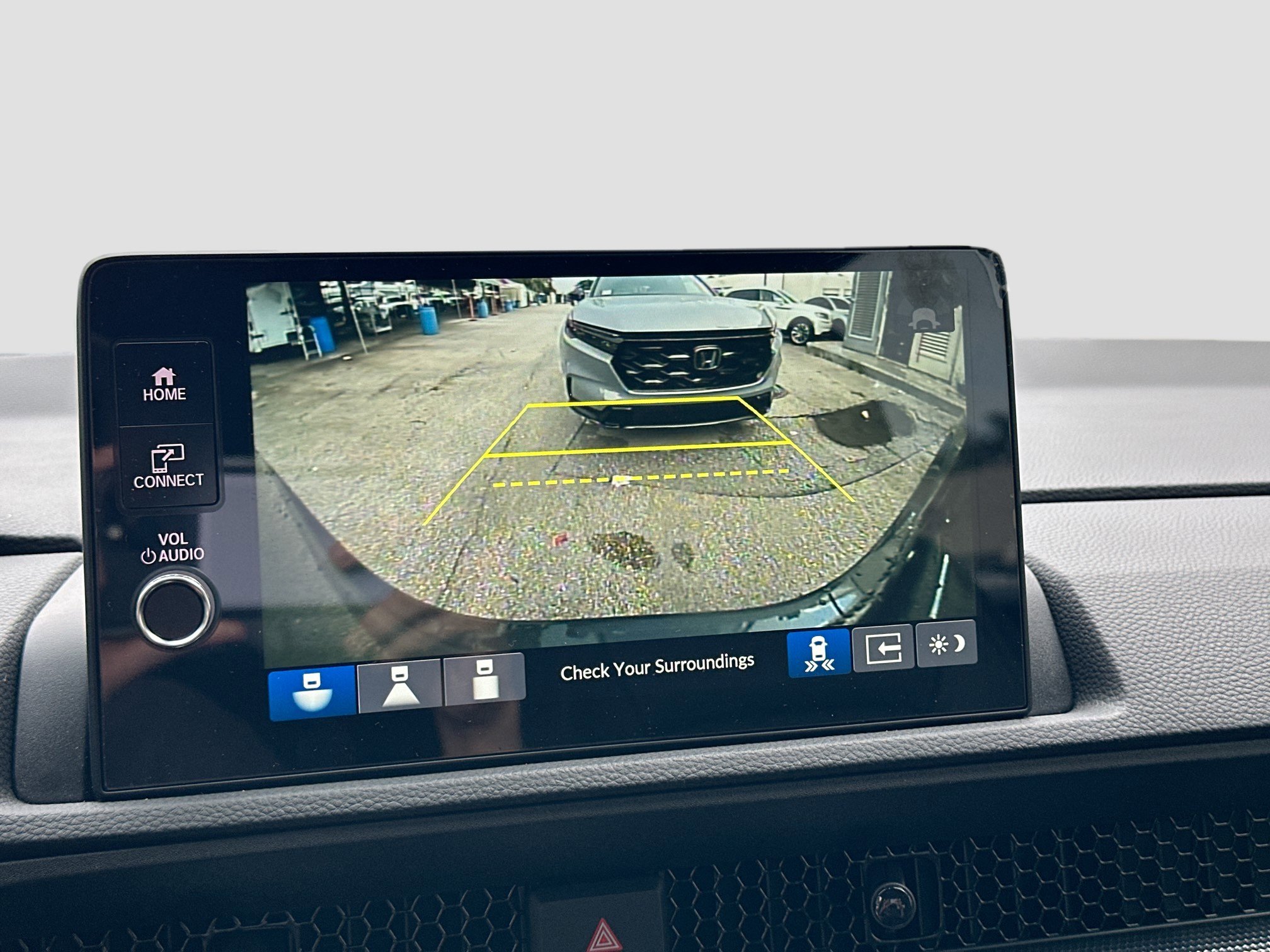 New 2026 Honda CR-V Sport-L image 11