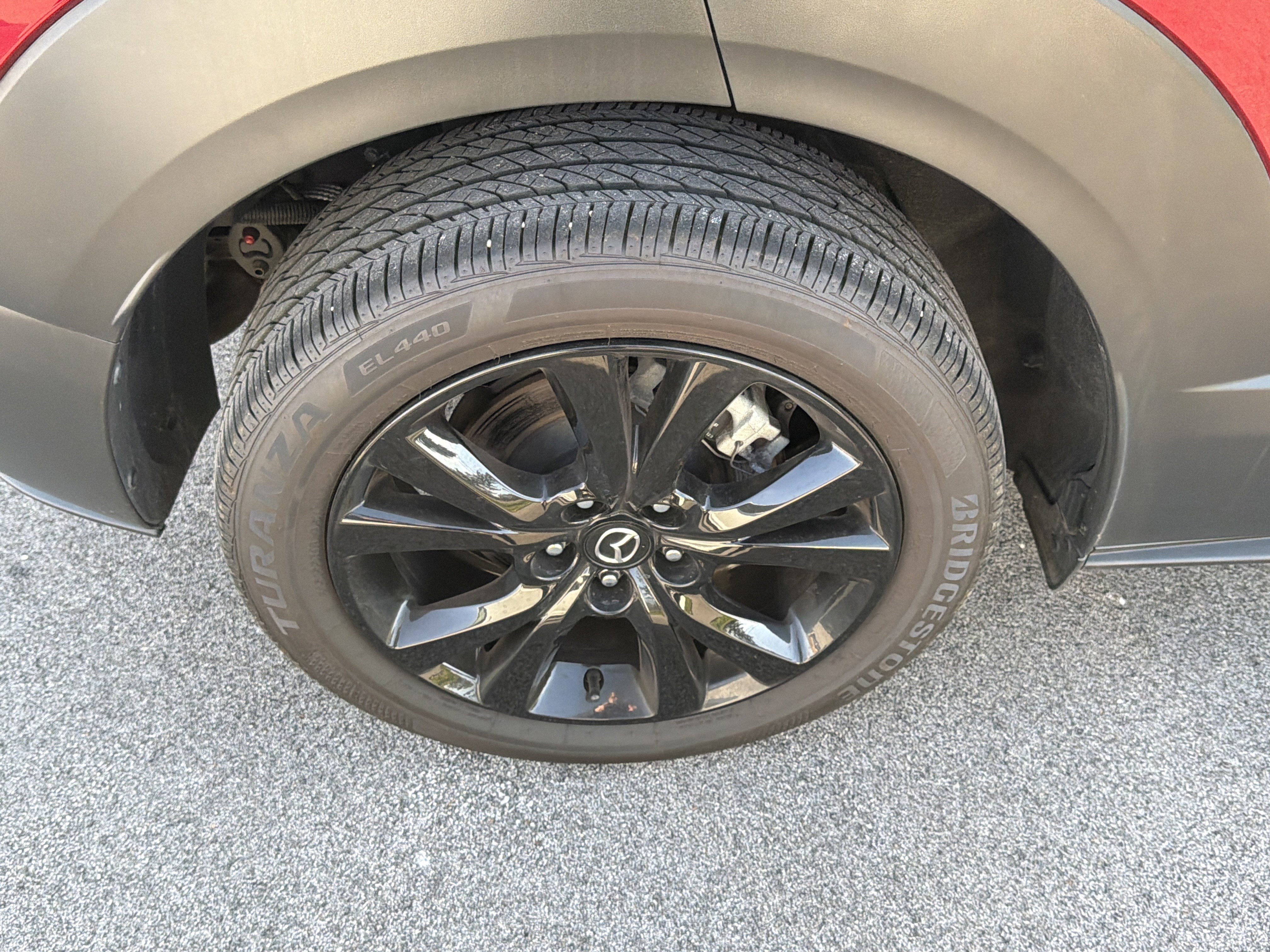 Certified 2023 MAZDA CX-30 2.5 Turbo w/ Premium Plus Pkg image 68