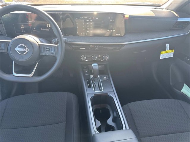 New 2026 Nissan Kicks S image 18