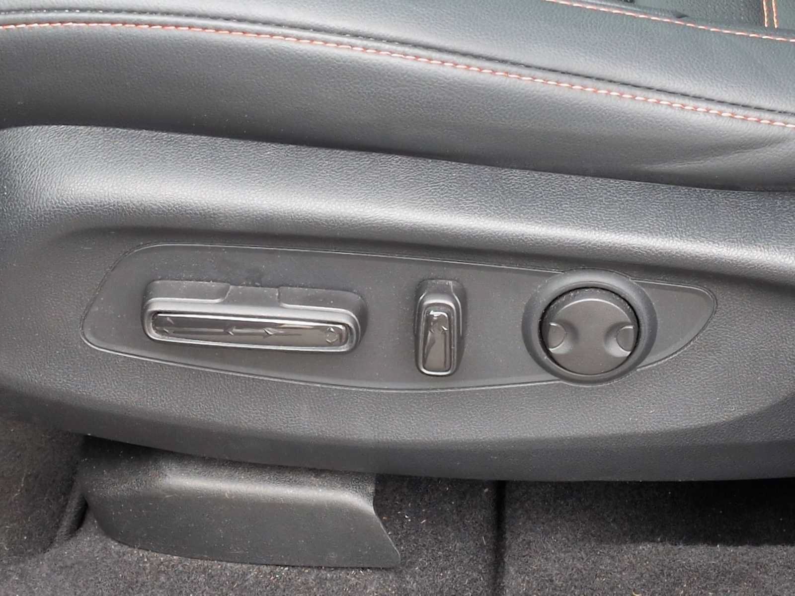 Used 2024 Honda CR-V Sport-L image 18