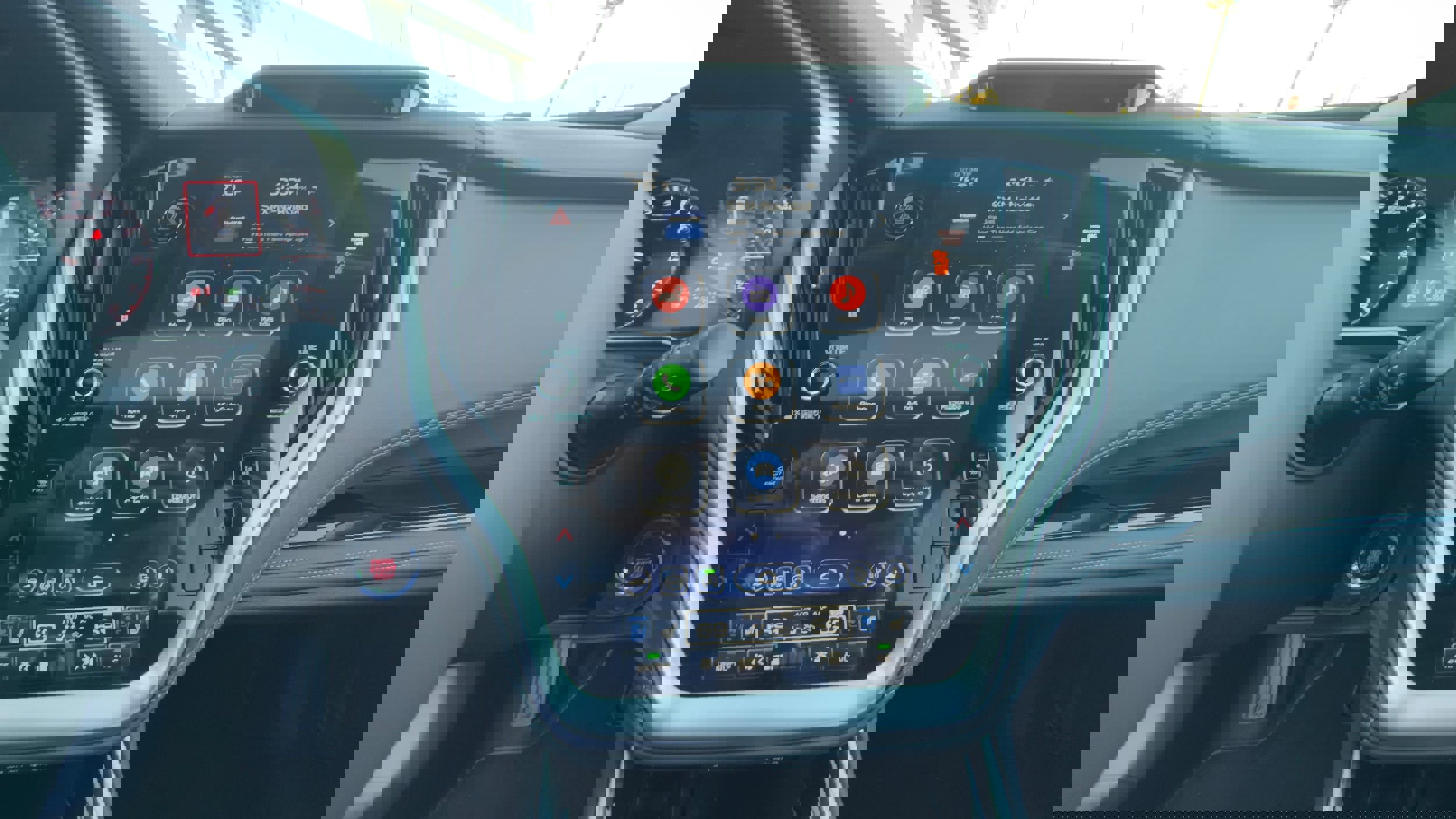 Used 2025 Subaru Outback Touring image 20