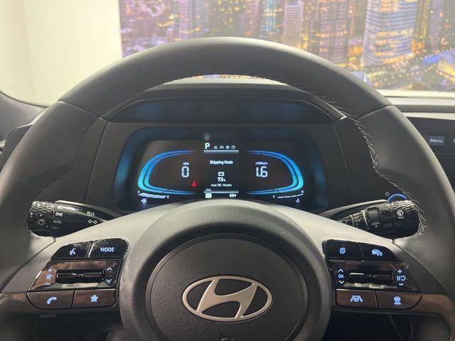 New 2026 Hyundai Elantra SEL Sport Premium FWD image 12