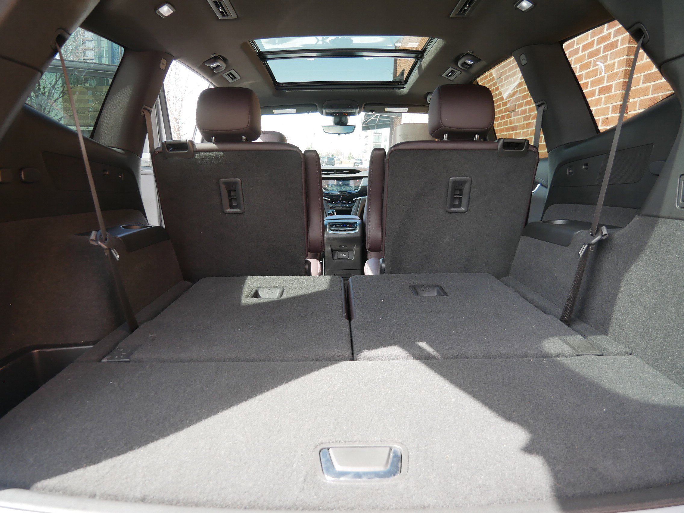 Used 2022 Cadillac XT6 Premium Luxury w/ Technology Package AWD/4WD image 11