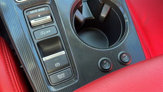 Used 2026 Honda Civic Sport image 18