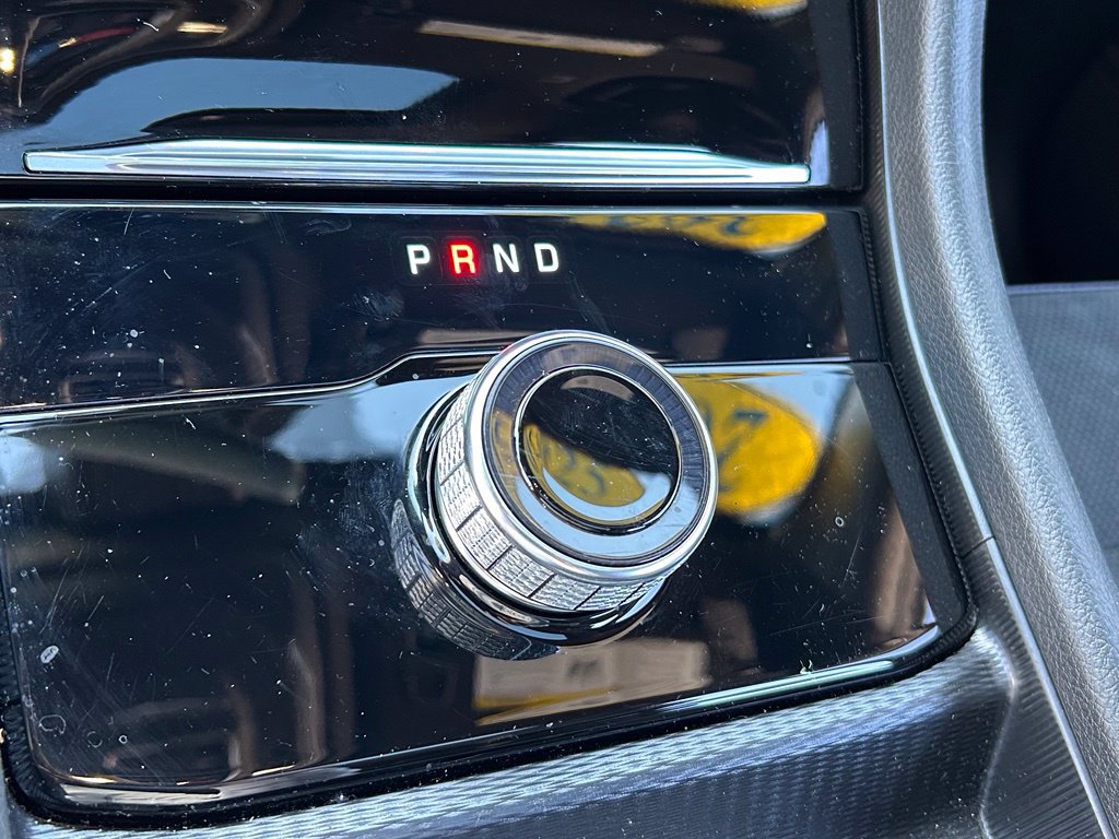 Certified 2025 Jeep Grand Cherokee L Altitude RWD image 32