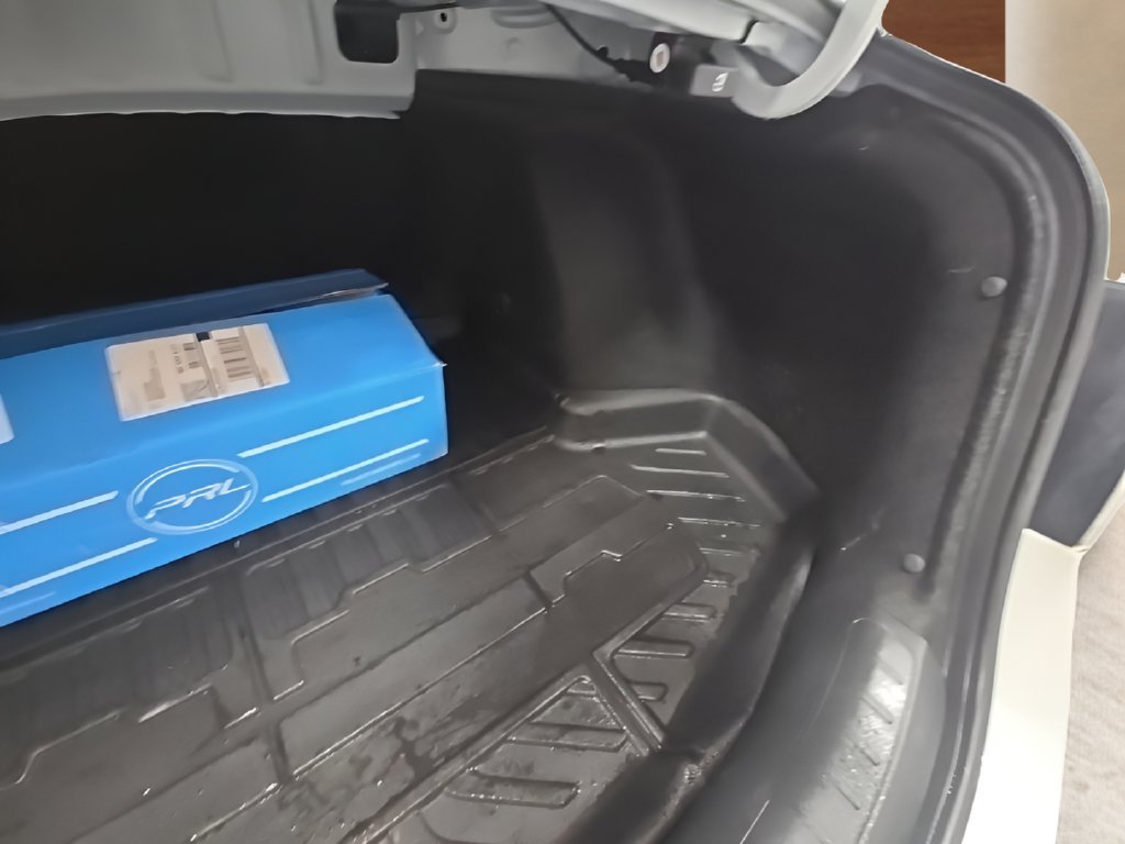Used 2022 Honda Civic EX image 21