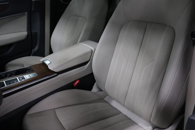 Used 2021 Audi A7 3.0T Premium Plus w/ Premium Plus AWD/4WD image 11