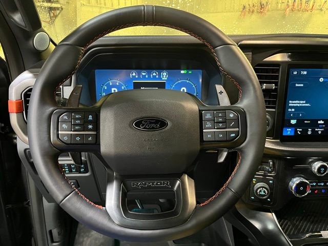 Used 2025 Ford F150 Raptor AWD/4WD image 20