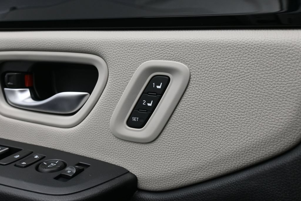 New 2026 Honda Pilot EX-L image 20