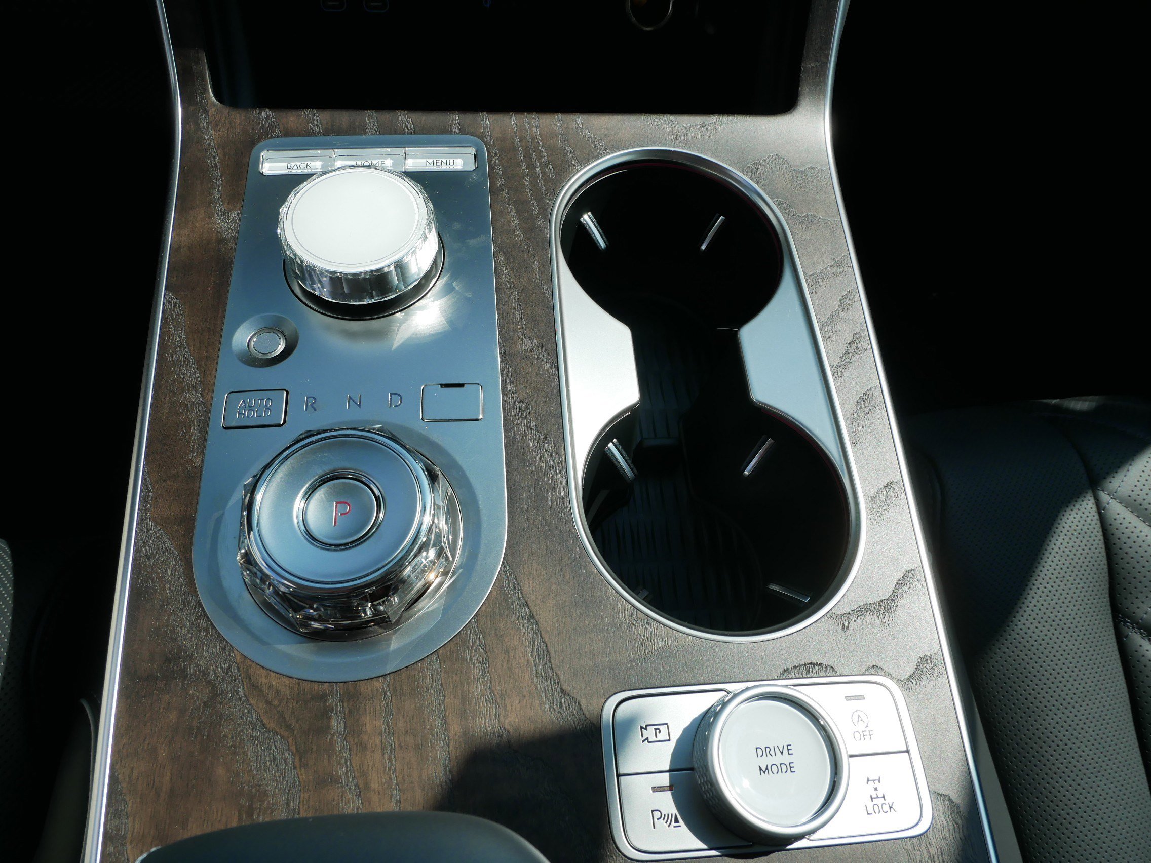 New 2025 Genesis GV80 3.5T Prestige image 9