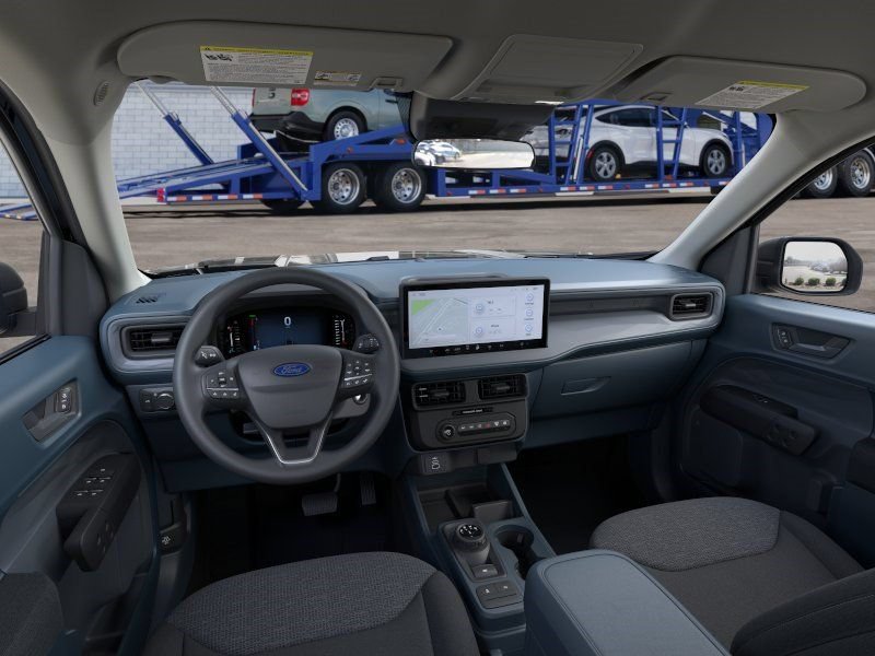 New 2026 Ford Maverick XL FWD image 9
