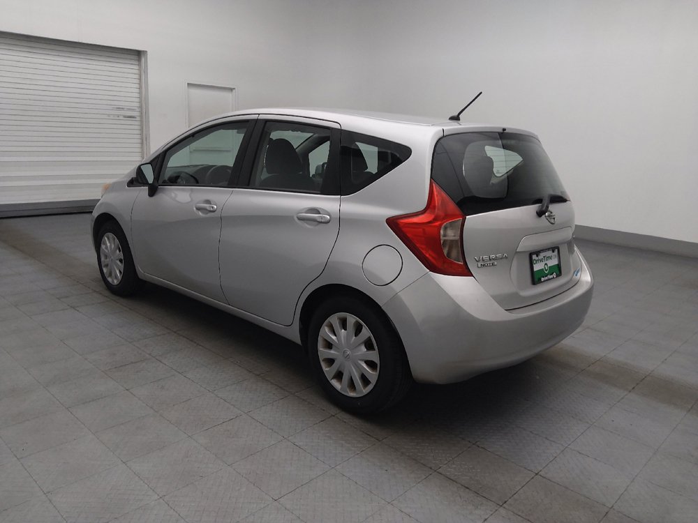 Used 2014 Nissan Versa Note SV FWD image 3
