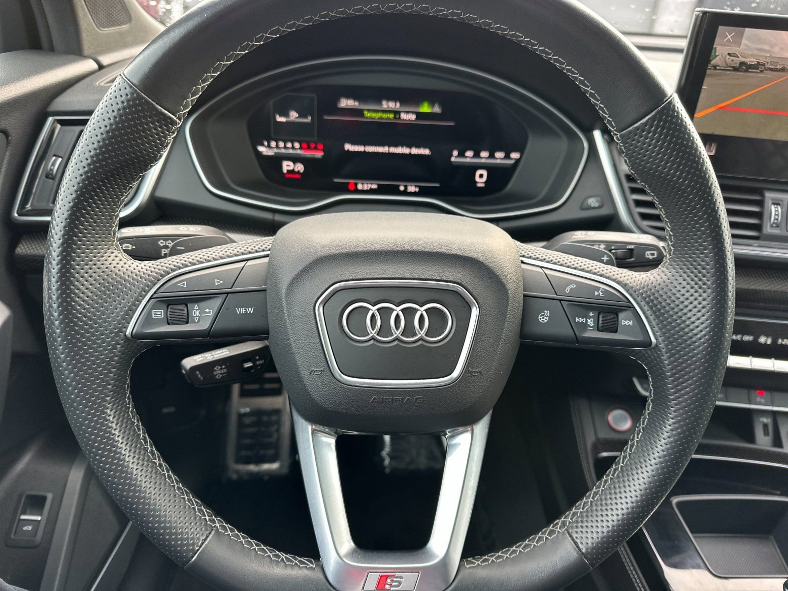 Used 2022 Audi SQ5 Premium Plus image 23