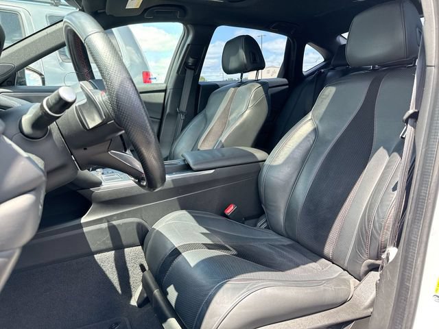 Used 2021 Acura TLX w/ A-SPEC Pkg AWD/4WD image 12