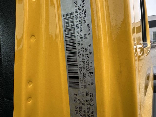 Used 2018 Jeep Wrangler Unlimited Sport S image 32