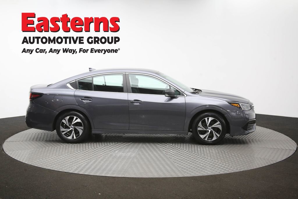 Used 2022 Subaru Legacy AWD/4WD image 44