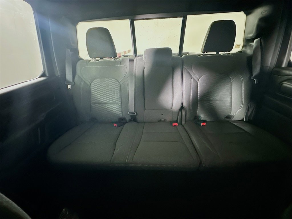 New 2025 RAM 1500 Tradesman image 10