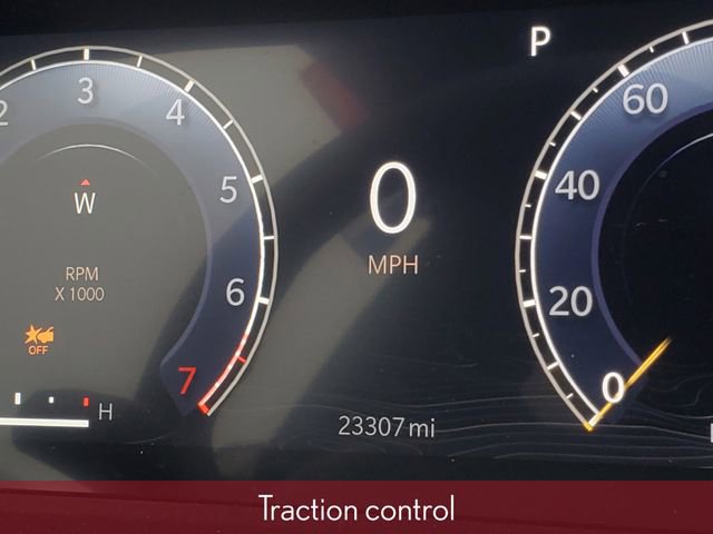 Used 2024 Jeep Grand Cherokee Altitude image 21