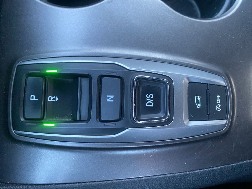 Used 2022 Honda Passport EX-L image 30