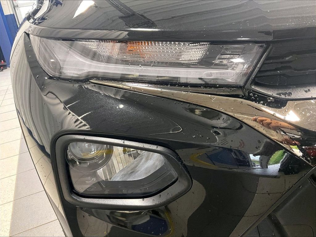 Used 2023 Chevrolet TrailBlazer ACTIV AWD/4WD image 33